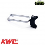 Grilletto Per Pistola 1911 Kwc Cybergun (cg-180512-22) Grilletto Per Pistola 1911 Kwc Cybergun (cg-180512-22)