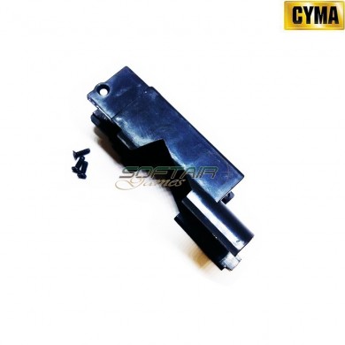Cover Gearbox Per Glock Cyma (cm-4)