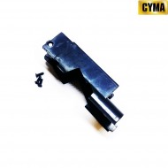 Cover Gearbox Per Glock Cyma (cm-4)