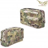 Specops Horizontal Accessory Pouch Multicam® Flyye Industries (fy-ph-c023-mc)