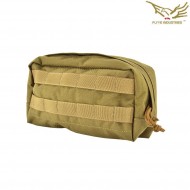 Specops Horizontal Accessory Pouch Coyote Brown Flyye Industries (fy-ph-c023-cb) Specops Horizontal Accessory Pouch Coyote Brown Flyye Industries (fy-ph-c023-cb)