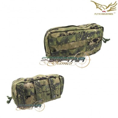 Specops Horizontal Accessory Pouch Aor2 Flyye Industries (fy-ph-c023-r2)