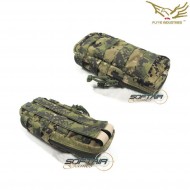 Specops Upright Accessory Pouch Aor2 Flyye Industries (fy-ph-c024-r2)