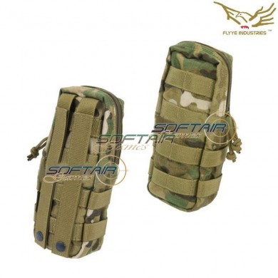 Specops Upright Accessory Pouch Multicam® Flyye Industries (fy-ph-c024-mc)