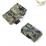 Icomm Pouch Aor2 Flyye Industries (fy-ph-c030-r2)
