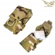 Icomm Pouch Multicam Flyye Industries (fy-ph-c030-mc)