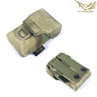 Icomm Pouch Atacs Fg Flyye Industries (fy-ph-c030-fg)