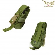 Tasca Porta Torcia/multiuso Olive Drab Flyye Industries (fy-ph-c033-od) Tasca Porta Torcia/multiuso Olive Drab Flyye Industries (fy-ph-c033-od)