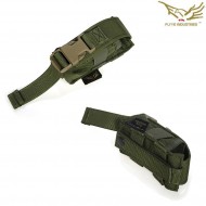Flashlight/multitool Pouch Ranger Green Flyye Industries (fy-ph-c033-rg) Flashlight/multitool Pouch Ranger Green Flyye Industries (fy-ph-c033-rg)