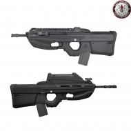 Fn F2000 Con Ottica 3,5x Integrata G&g (200917)