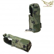 Single 45 Pistol Magazine Pouch Ver. Hp Aor2 Flyye Industries (fy-ph-p001-r2) Single 45 Pistol Magazine Pouch Ver. Hp Aor2 Flyye Industries (fy-ph-p001-r2)