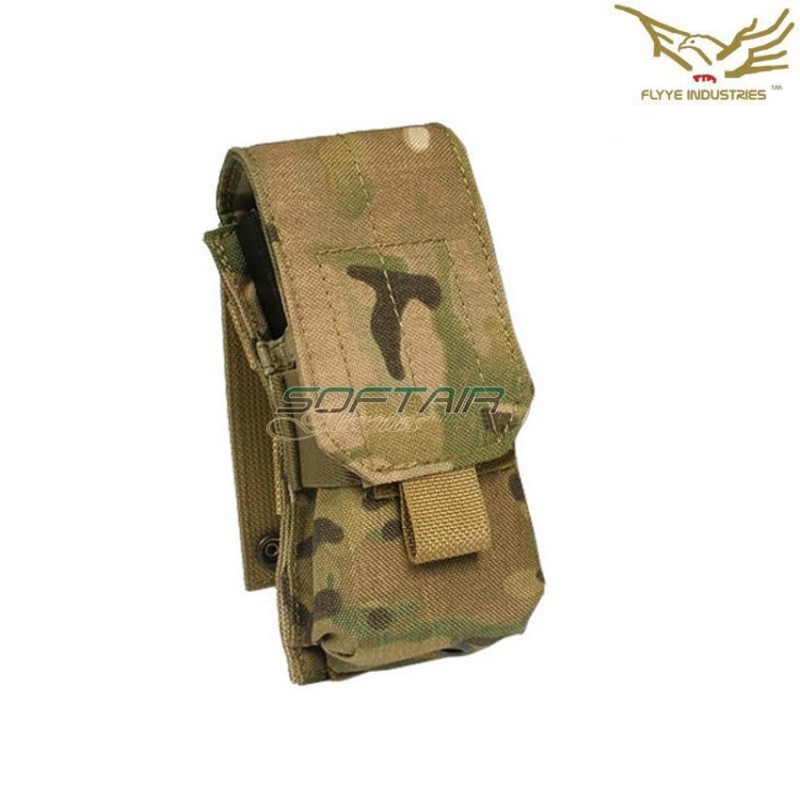 Single M4 Mag Pouch Multicam® Flyye Industries (fy-ph-m001-mc)