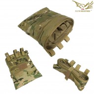 Magazine Drop Pouch Multicam® Flyye Industries (fy-ph-m013-mc) Magazine Drop Pouch Multicam® Flyye Industries (fy-ph-m013-mc)