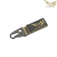 Keychain Ranger Green Flyye Industries (fy-ot-g009-rg) Keychain Ranger Green Flyye Industries (fy-ot-g009-rg)