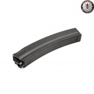 Caricatore Maggiorato Per Mp5 200bb Black G&g (gg-08030)