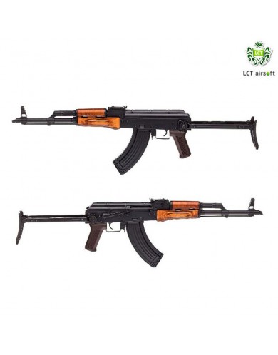 Ak 47 Tactical Cyma (cm028a) - Softair Games - ASG Softair San Marino