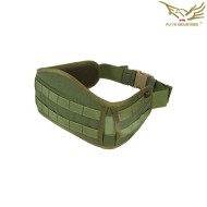 Bls Molle Belt Olive Drab Flyye Industries (fy-bt-b003-od)