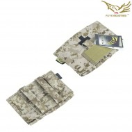 Tasca Medic First Aid Kit Aor1 Flyye Industries (fy-ph-c051-r1)