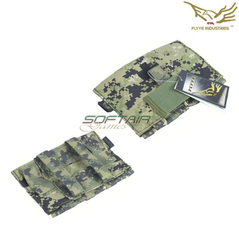 Tasca Medic First Aid Kit Aor2 Flyye Industries (fy-ph-c051-r2)