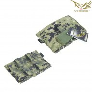 Tasca Medic First Aid Kit Aor2 Flyye Industries (fy-ph-c051-r2)