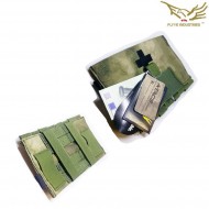Medic First Aid Kit Pouch Atacs Fg Flyye Industries (fy-ph-c051-fg)