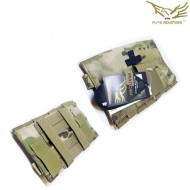 Medic First Aid Kit Pouch Multicam® Flyye Industries (fy-ph-c051-mc) Medic First Aid Kit Pouch Multicam® Flyye Industries (fy-ph-c051-mc)