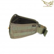 Bls Molle Belt Ranger Green Flyye Industries (fy-bt-b003-rg)