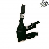 Fondina Cosciale Black Tornado Per Mano Sinistra Universale Frog Industries (fi-611199-bk) Fondina Cosciale Black Tornado Per Mano Sinistra Universale Frog Industries (fi-611199-bk)