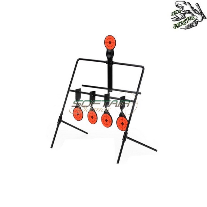 Target V4 Type Frog Industries (fi-611693)