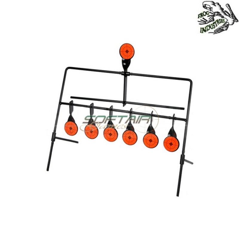 Bersaglio V5 Type Frog Industries (fi-611694)