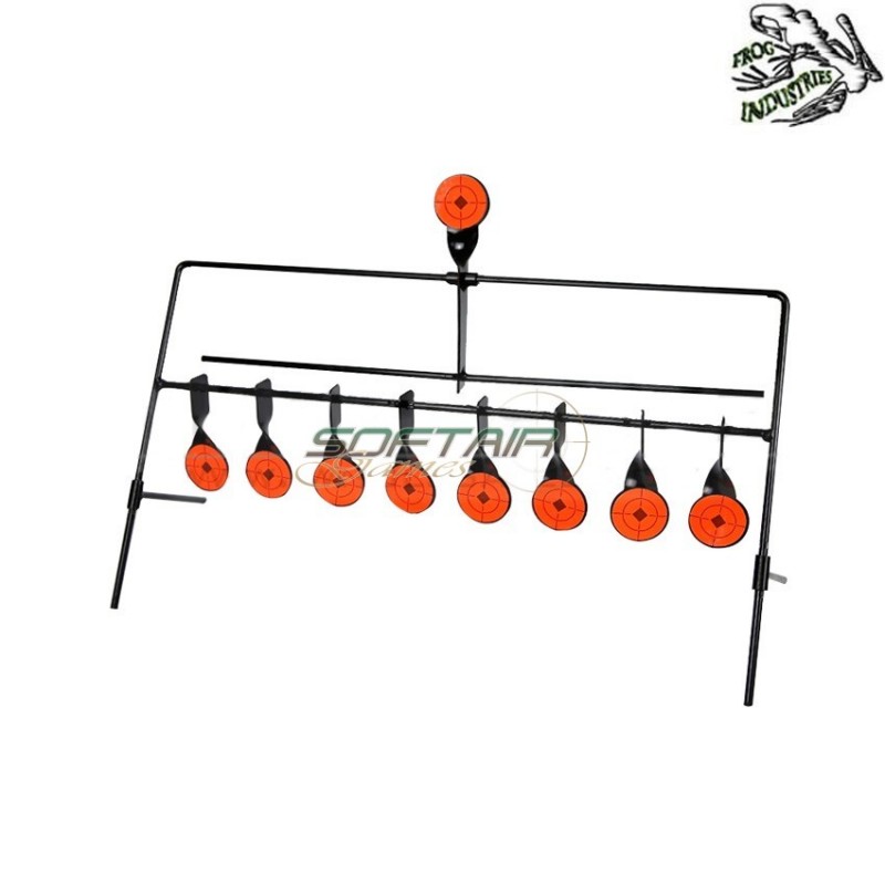 Target V6 Type Frog Industries (fi-611695)
