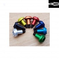 Vite Cnc Gold Per Selettore Ak-a Retroarms (ra-6911)