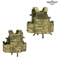 Plate Carrier 6094a-rs Atacs Fg Invader Gear (ig-17092)