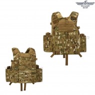 Plate Carrier 6094a-rs Multicam Invader Gear (ig-16582)