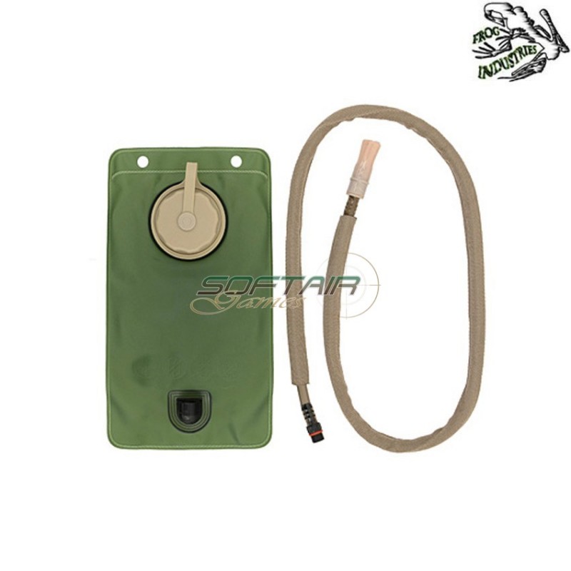 Hm Switch Camelbak 1 Liter Hydration Bag Tan Frog Industries® (fi-m51617072-tan)