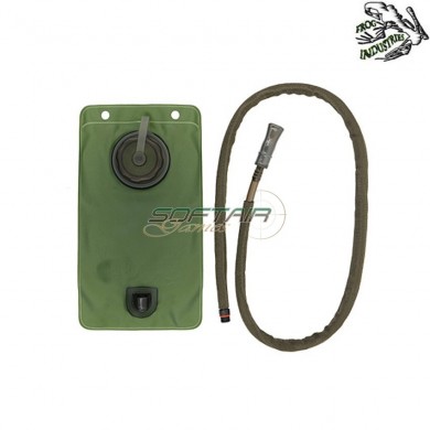 Hm Switch Camelbak 1 Liter Hydration Bag Olive Drab Frog Industries® (fi-m51617072-od)