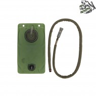 Hm Switch Camelbak 1 Liter Hydration Bag Olive Drab Frog Industries® (fi-m51617072-od)