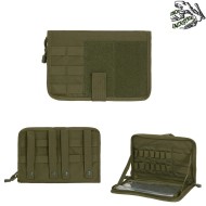 Admin Command Panel Olive Drab Frog Industries® (fi-m51613037-od) Admin Command Panel Olive Drab Frog Industries® (fi-m51613037-od)