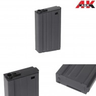 Caricatore Monofilare 170bb In Metallo Per Sr25 A&k (aek-170-mid-sr25)