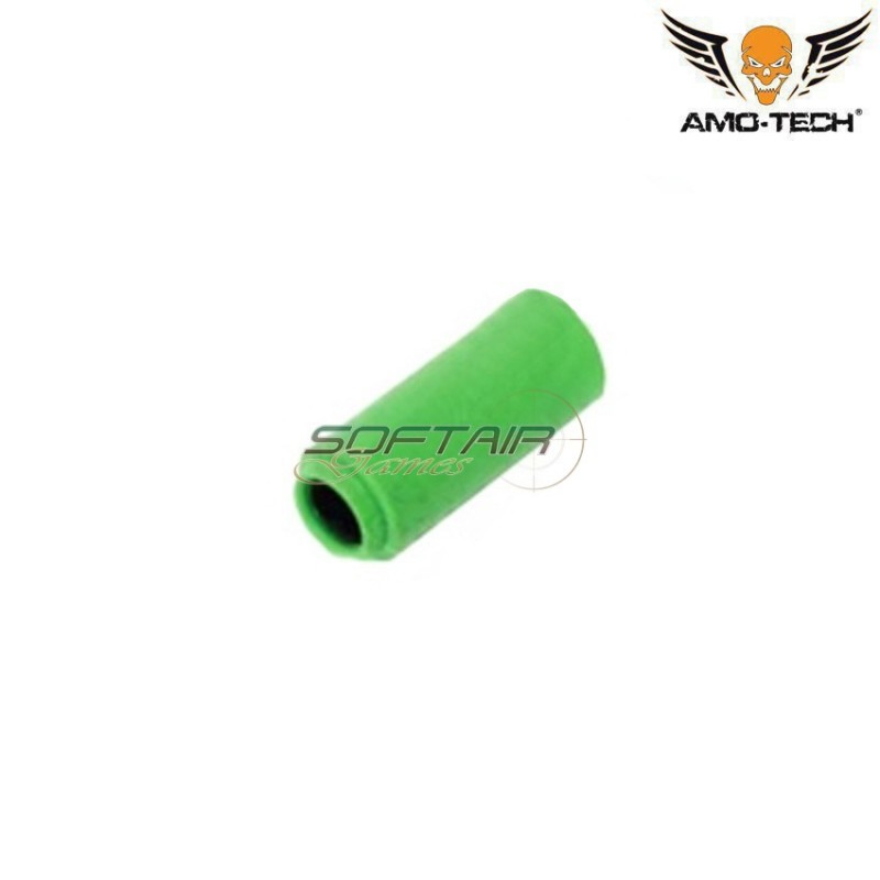 Gommino Hop Up Verde Gg Type Amo-tech® (amt-32)