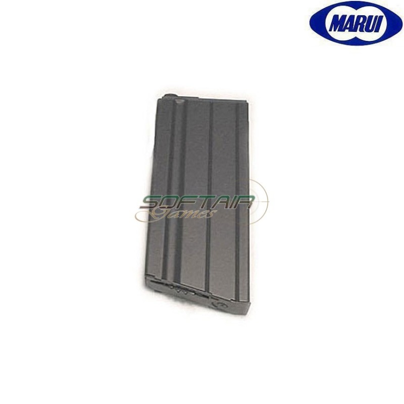 Hi-cap Metal Magazine 300bb For Famas Tokyo Marui (tm-179197)