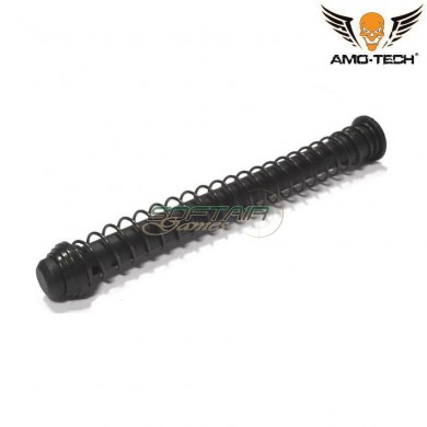 Kit Spring Guide & Spring For Glock 17/18 Amo-tech® (amt-33)