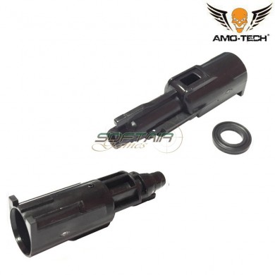 Complete Air Nozzle For Glock 17/18/19 Amo-tech® (amt-34)