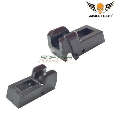 Bb Lip Caricatore Per Glock 17/18 Amo-tech® (amt-36)