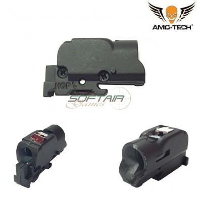 Complete Hop Up Per Glock 17/18/19 Amo-tech® (amt-37)