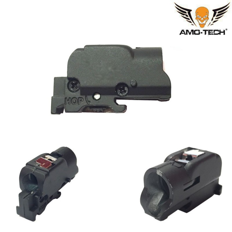 Hop Up Completo Per Glock 17/18/19 Amo-tech® (amt-37)