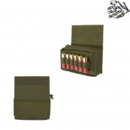 Tasca Drop-down Utility Olive Drab Frog Industries® (fi-m51613102-od)