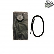 Hm Switch Camelbak 1 Liter Hydration Bag Full Black Frog Industries® (fi-m51617072-bk)