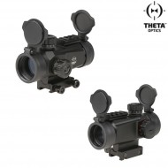 Dot Sight Monolith Black Theta Optics (tho-10-011604)
