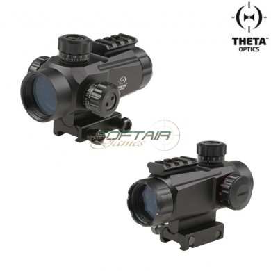 Dot Sight Monolith Black Theta Optics (tho-10-011604)